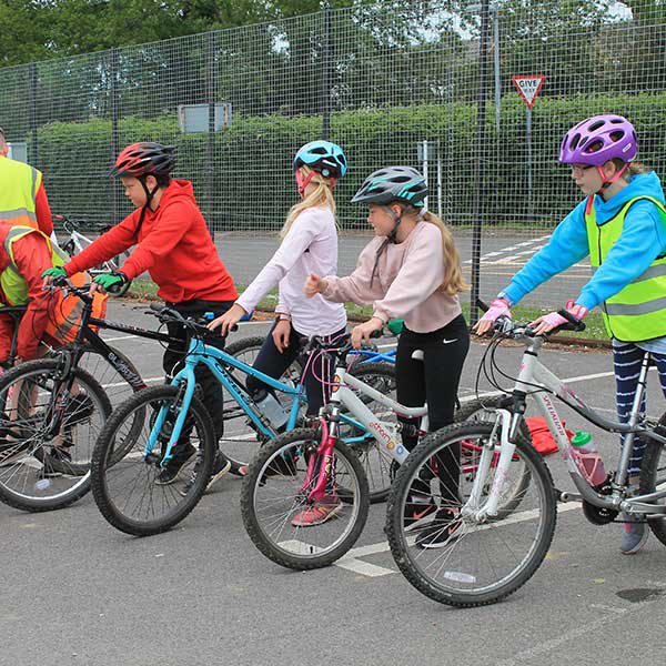 Bikeability-Courses Bikeability-Courses