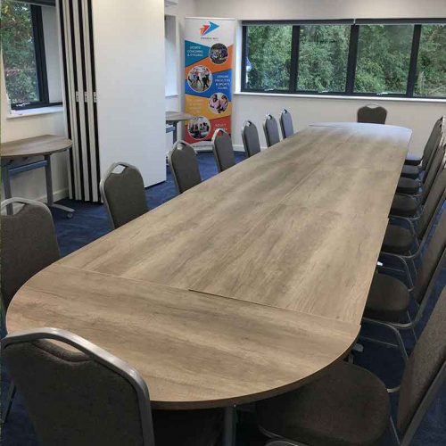 Conference-room