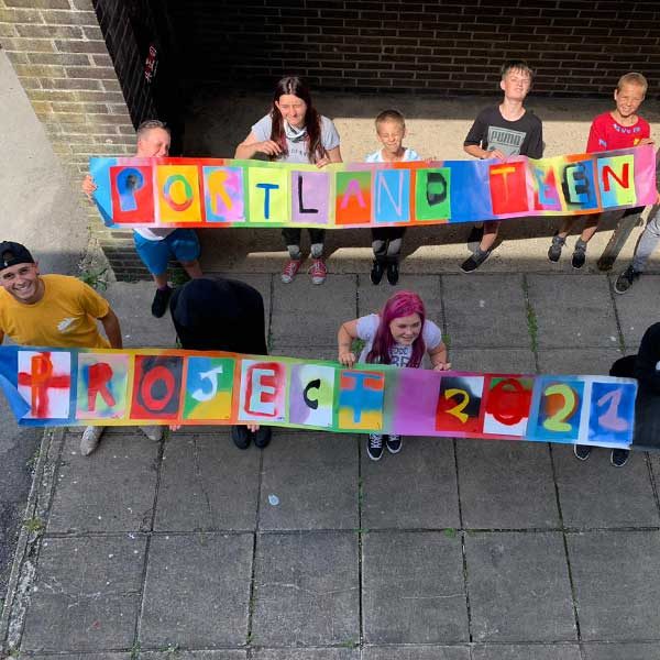 HampshireHolidayCamps