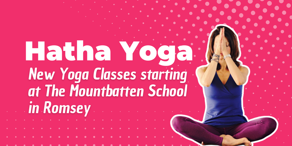 Hatha Yoga