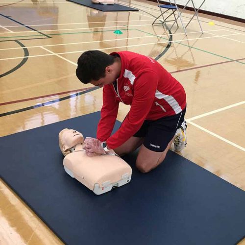 Personal-Best-Training