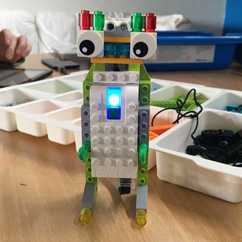 School-Holiday-Camp-Dorset